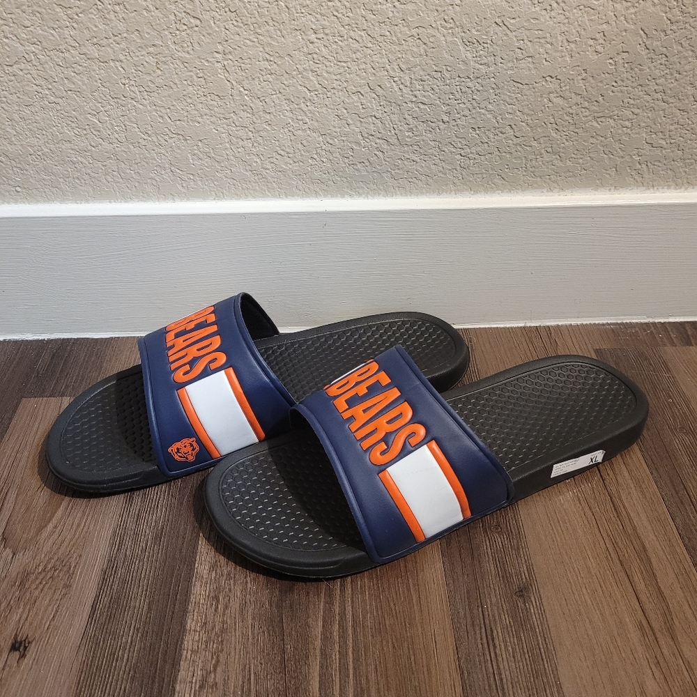 Chicago Bears Slides XL 13-14